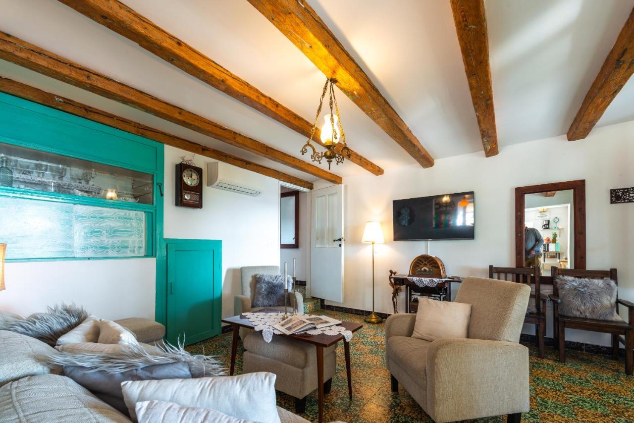 Rustic Stone Villa Begovi Dvori- 15 Minutes To Дубровник Экстерьер фото
